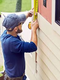 Best Fascia and Soffit Installation  in Long Valley, NJ